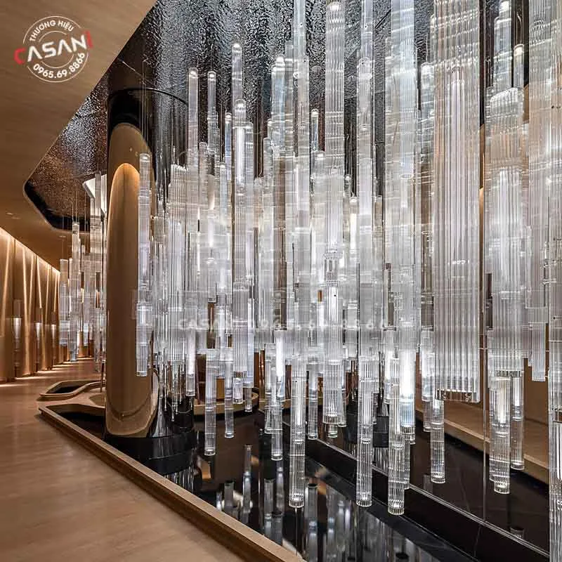 Đèn Thông Tầng Đại Sảnh DTK-1929 16