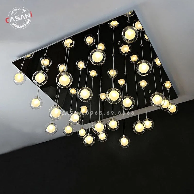 Đèn Thông Tầng Đại Sảnh DTK-1932 11