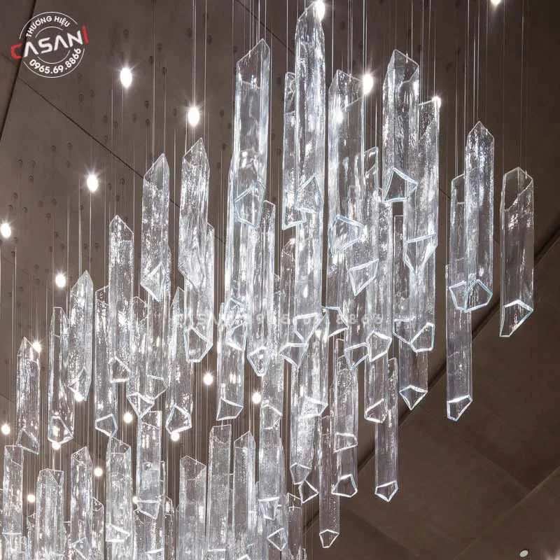 Đèn Thông Tầng Đại Sảnh DTK-1941 14