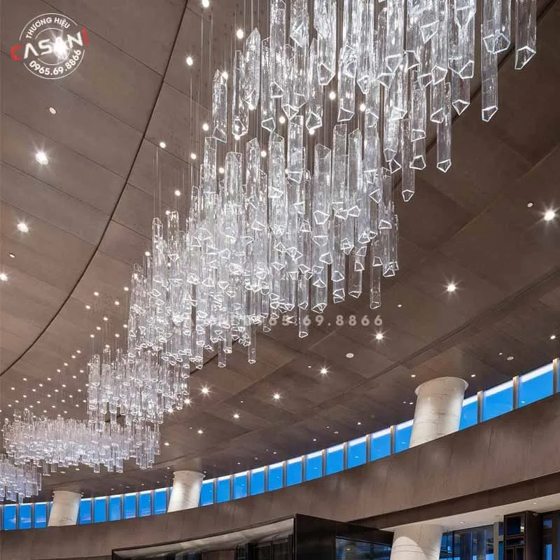 Đèn Thông Tầng Đại Sảnh DTK-1941 16