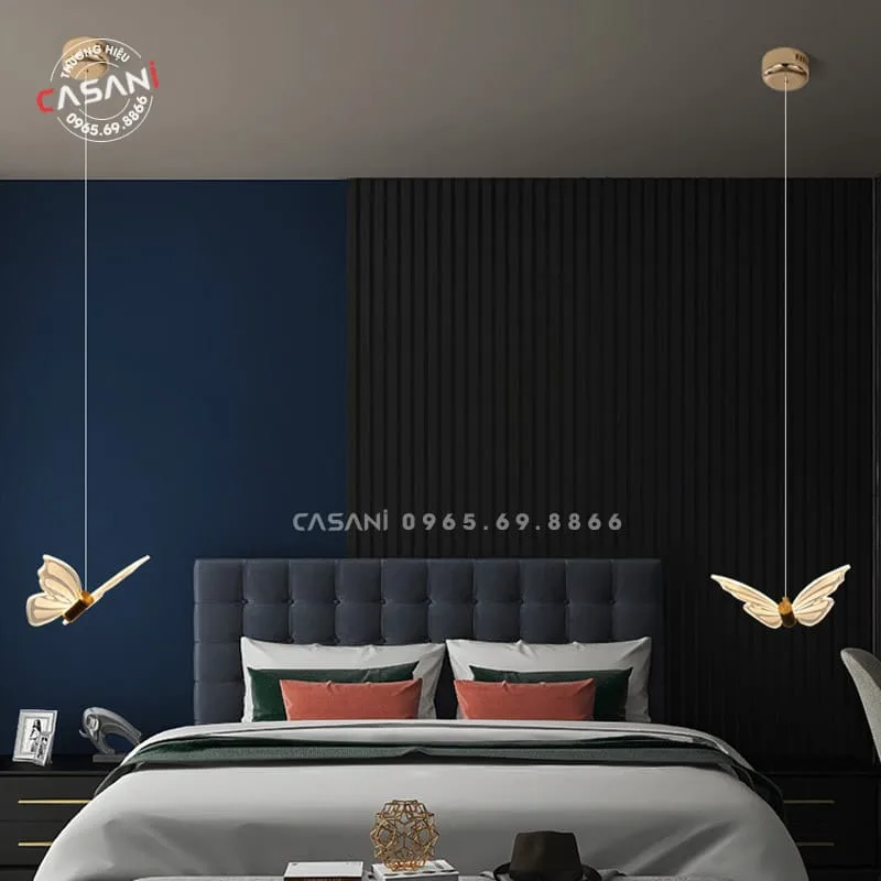 Đèn Thông Tầng DTK-2908 11