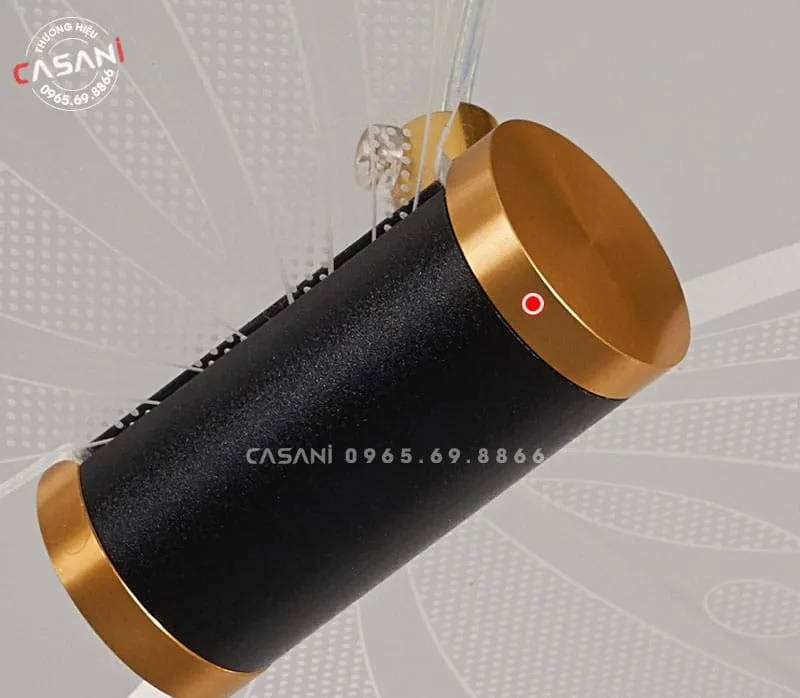 Đèn Thông Tầng DTK-2908 15