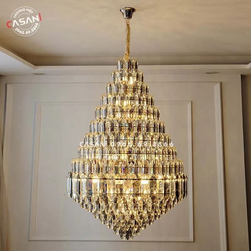 Đèn Thông Tầng DTK-2916 14