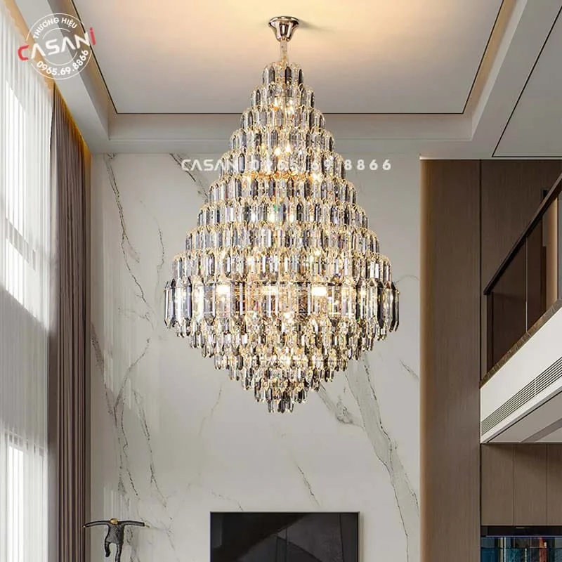 Đèn Thông Tầng DTK-2916 15