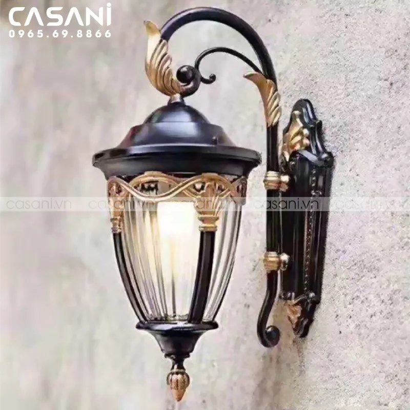 Đèn treo tường DDT-2026 4