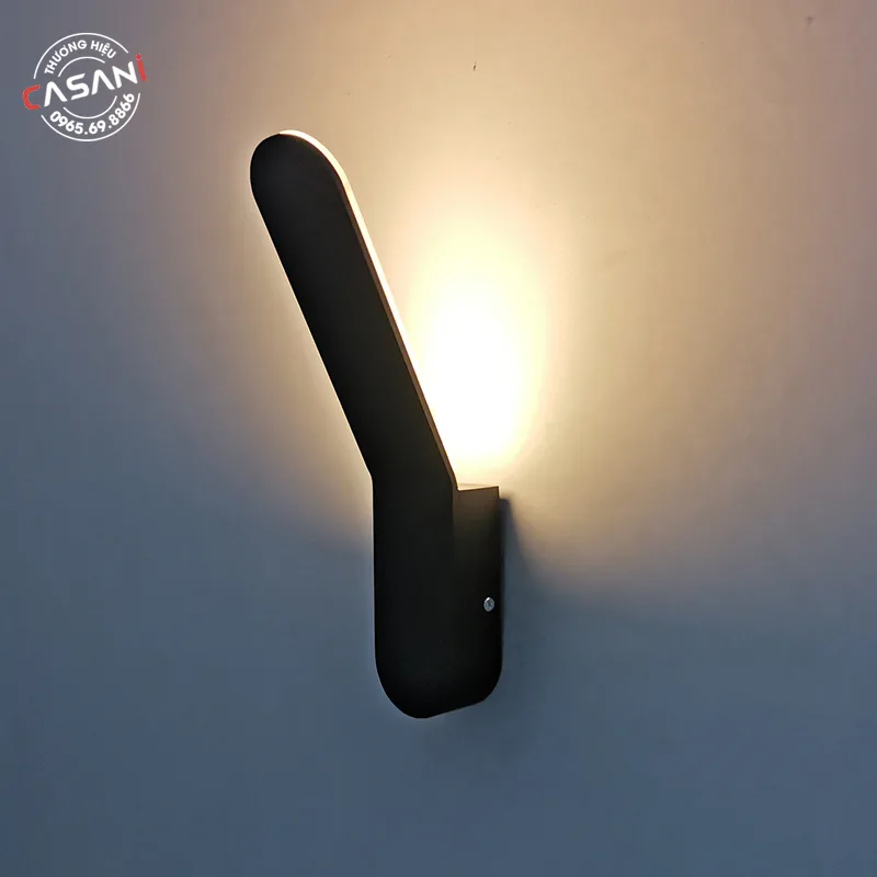 Đèn treo tường hiện đại DTL-902-B 1 Đèn treo tường hiện đại DTL-902-B 4