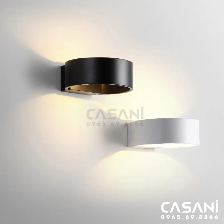 Đèn treo tường hiện đại DTL-905 4