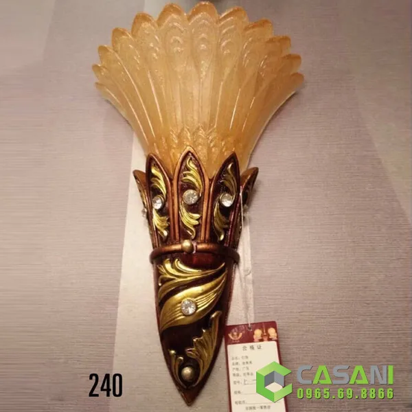 Đèn tường DDT-240 3