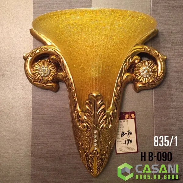 Đèn tường DDT-835 5