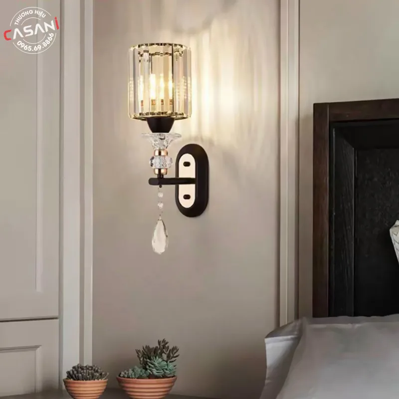 Đèn Tường Hiện Đại DDT-1988 4