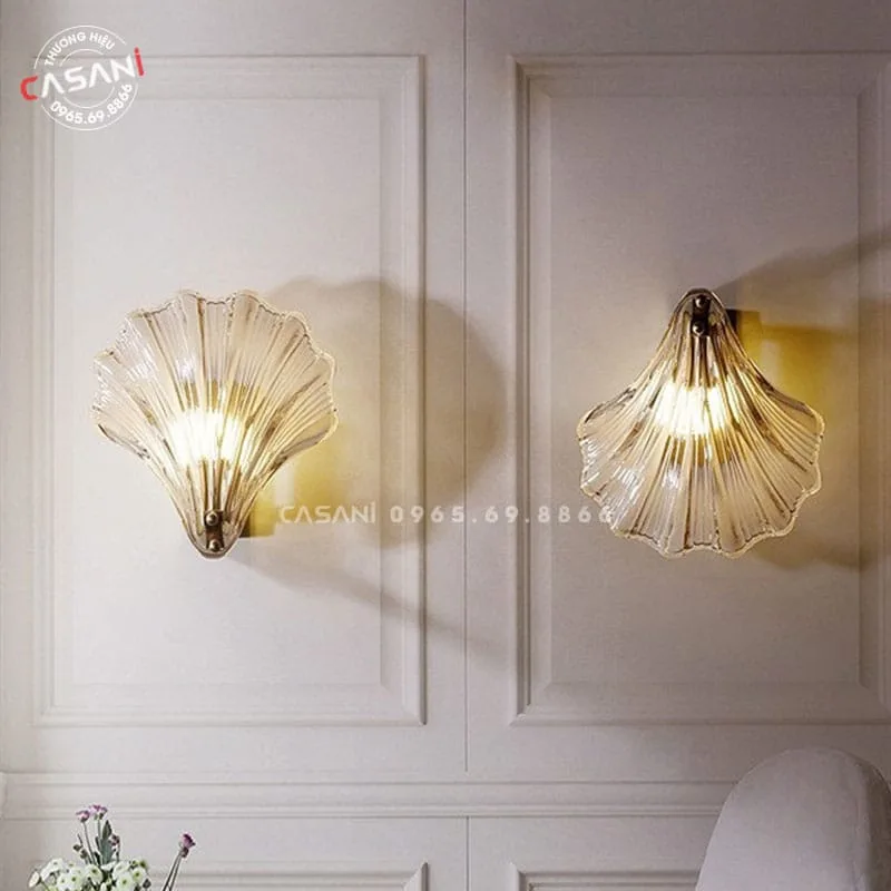 Đèn Tường Hiện Đại DDT-2640 7