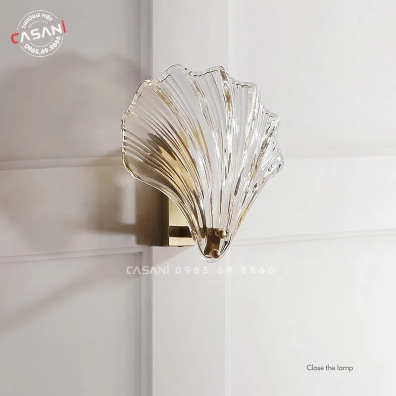 Đèn Tường Hiện Đại DDT-2640 8