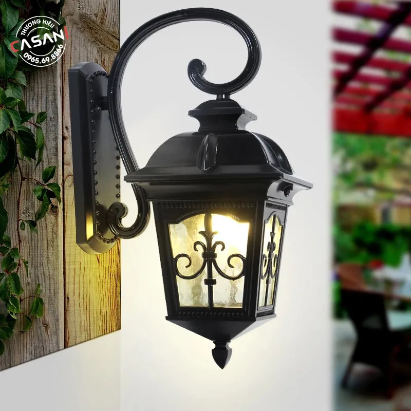 Đèn treo tường DDT-2028 5