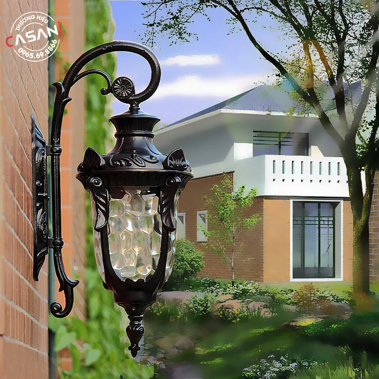 Đèn treo tường DDT-2030 5