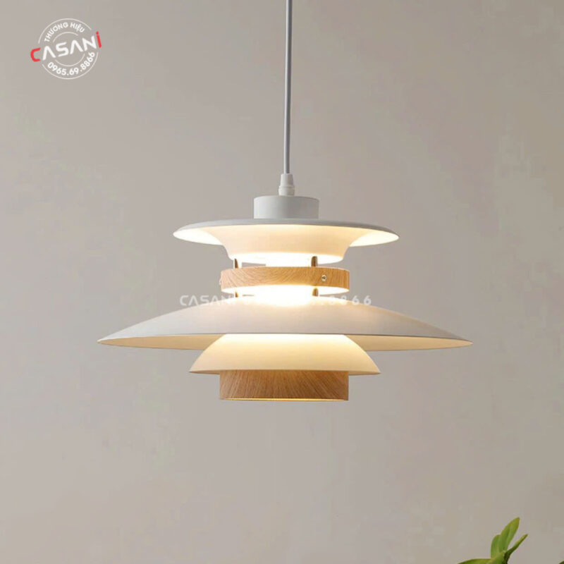 Đèn Thả Hiện Đại CTH-1853 1 Đèn Thả Hiện Đại CTH-1853