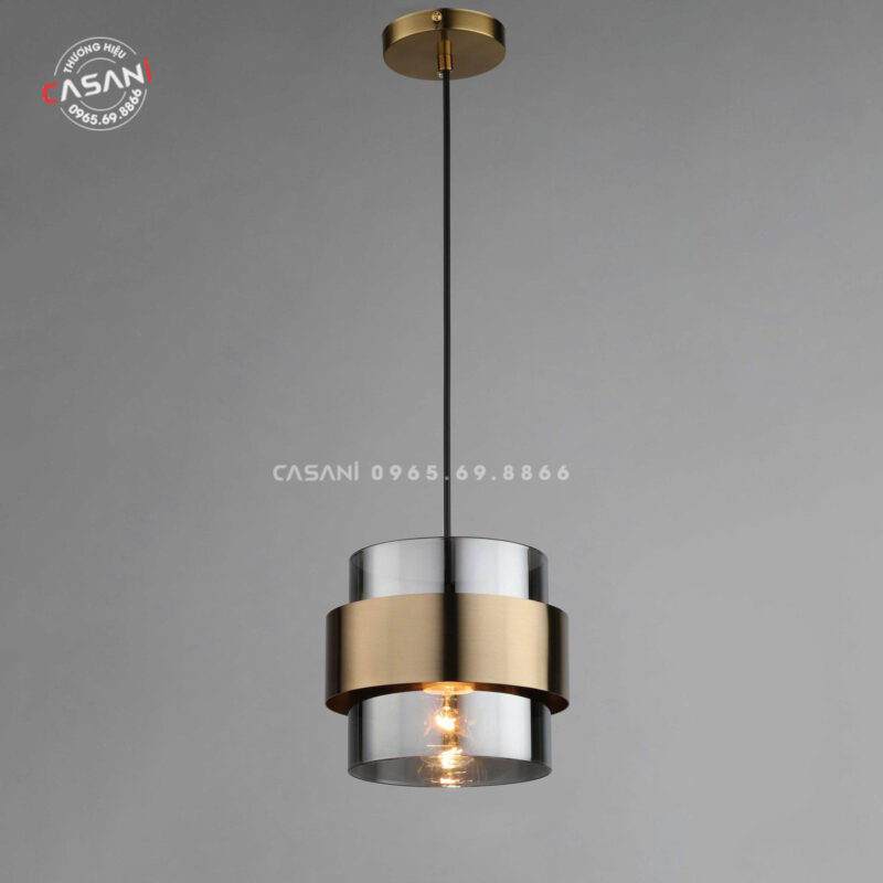 Đèn Thả Hiện Đại CTH-1856 1 Đèn Thả Hiện Đại CTH-1856