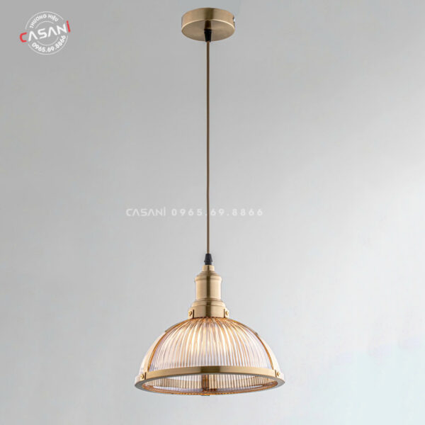 Đèn Thả Hiện Đại CTH-1857