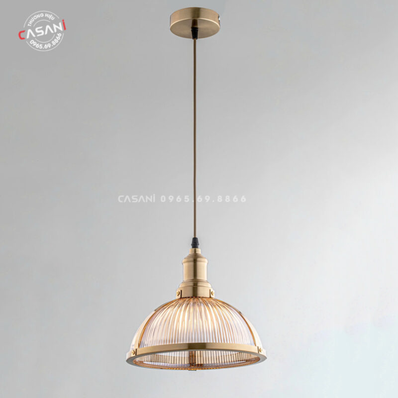 Đèn Thả Hiện Đại CTH-1857 1 Đèn Thả Hiện Đại CTH-1857