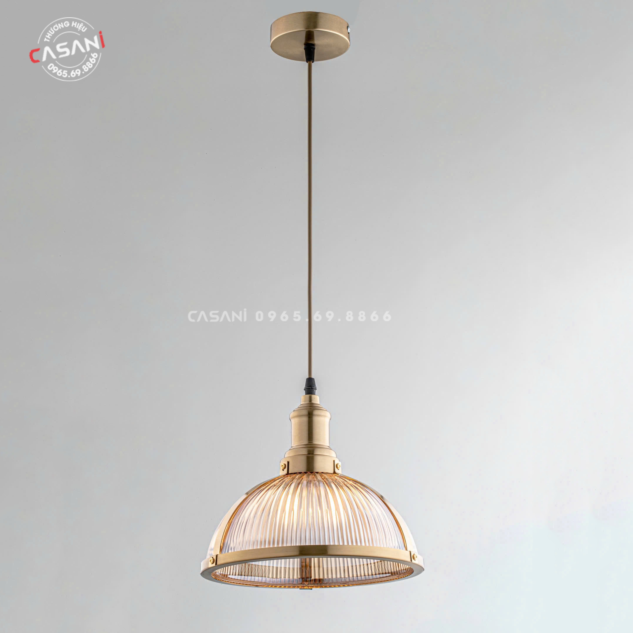 Đèn Thả Hiện Đại CTH-1857