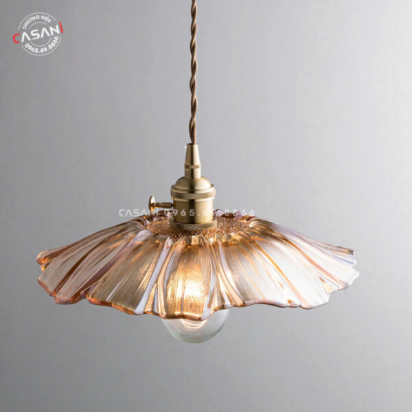 Đèn Thả Hiện Đại CTH-1860