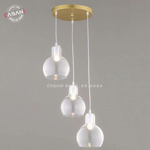 Đèn Thả Hiện Đại CTH-1867