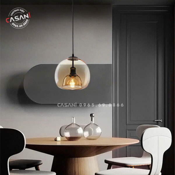 Đèn Thả Hiện Đại CTH-1868