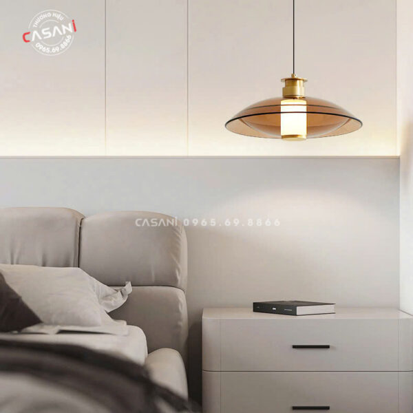 Đèn Thả Hiện Đại CTH-1872