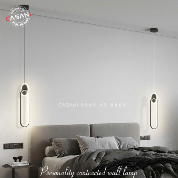 Đèn Thả Hiện Đại CTH-1874