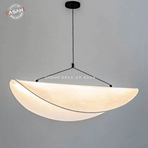 Đèn Thả Hiện Đại CTH-1876