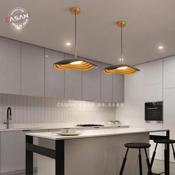 Đèn Thả Hiện Đại CTH-1878