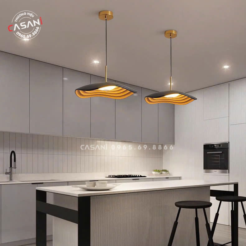 Đèn Thả Hiện Đại CTH-1878 1 Đèn Thả Hiện Đại CTH-1878