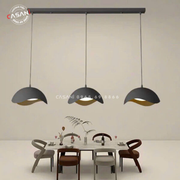 Đèn Thả Hiện Đại CTH-1881