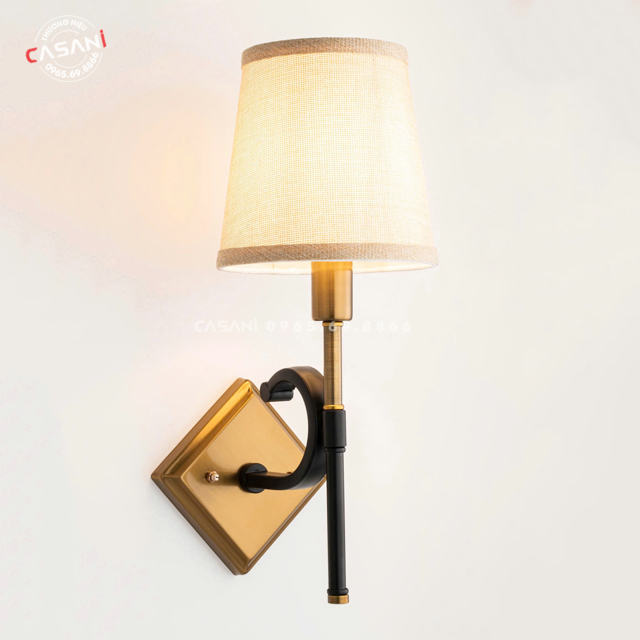 Đèn Treo Tường Trang Trí CDT-2041 1 Đèn Treo Tường Trang Trí CDT-2041