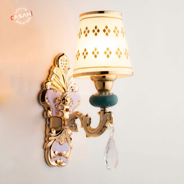 Đèn Treo Tường Trang Trí CDT-2042