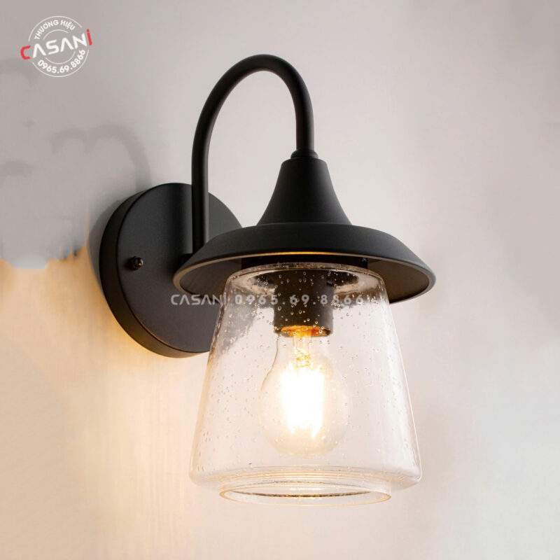 Đèn Treo Tường Trang Trí CDT-2045 1 Đèn Treo Tường Trang Trí CDT-2045