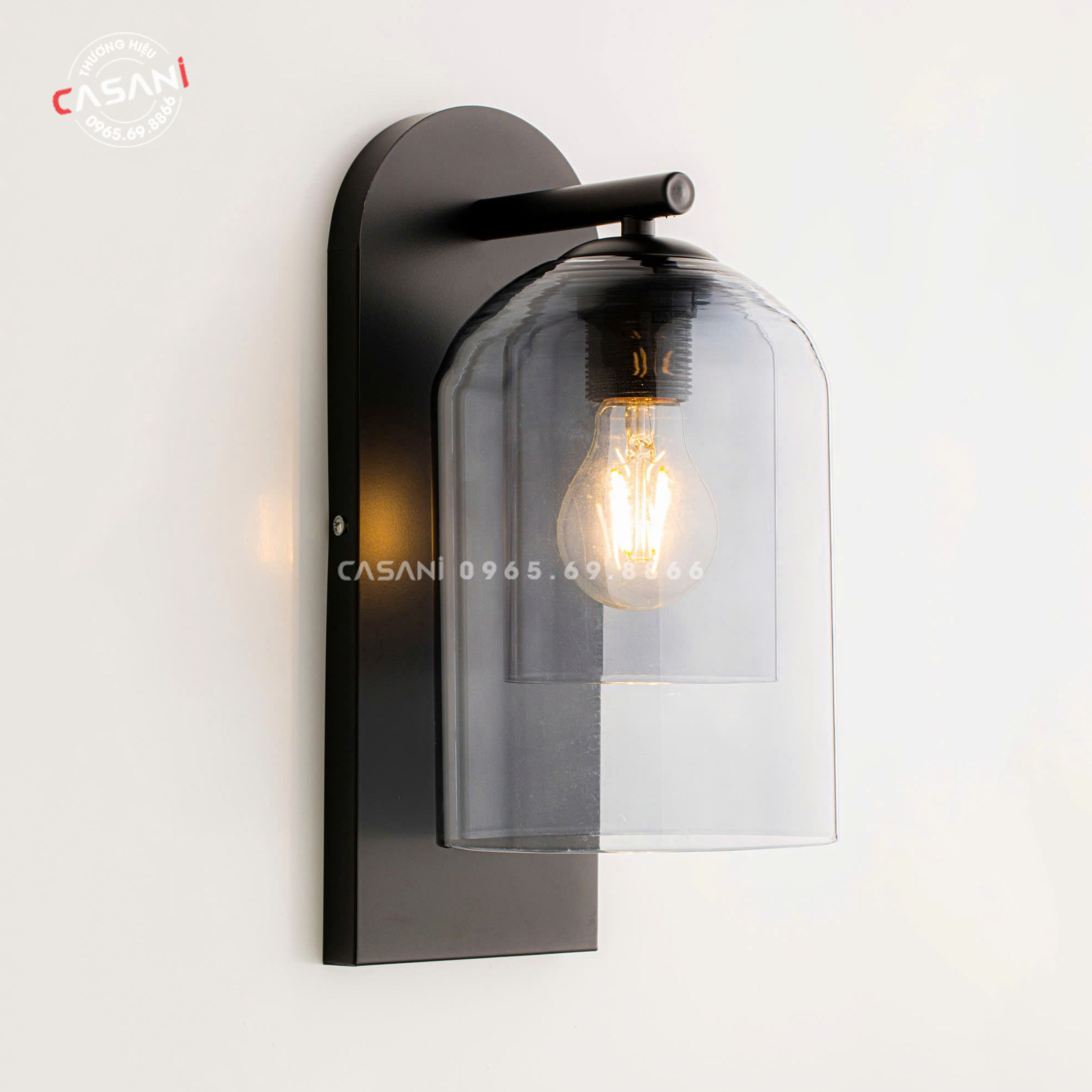 Đèn Treo Tường Trang Trí CDT-2046