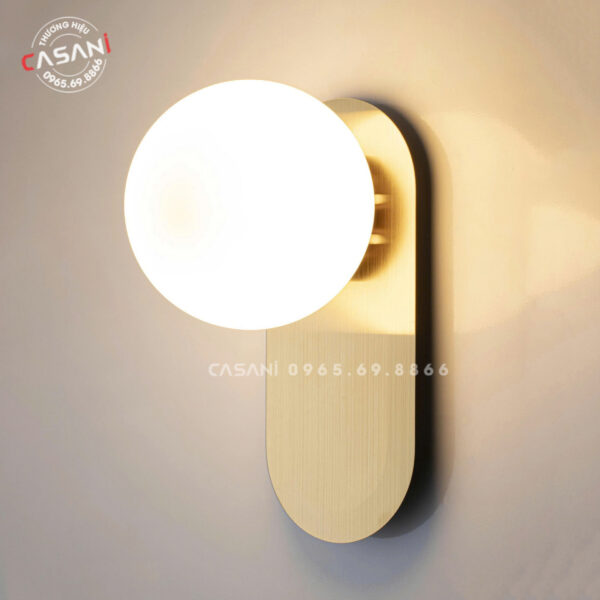 Đèn Treo Tường Trang Trí CDT-2047