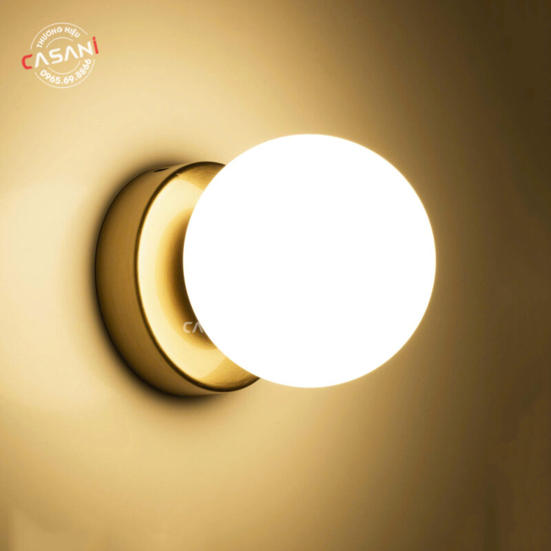 Đèn Treo Tường Trang Trí CDT-2049 1 Đèn Treo Tường Trang Trí CDT-2049