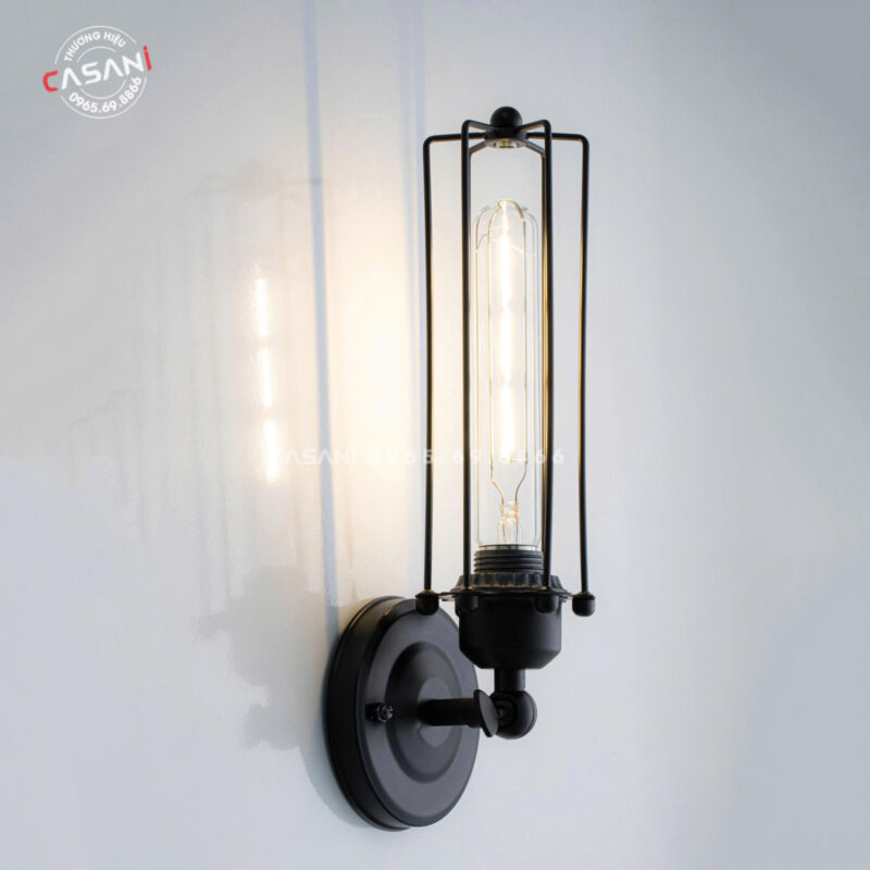 Đèn Treo Tường Trang Trí CDT-2050 1 Đèn Treo Tường Trang Trí CDT-2050