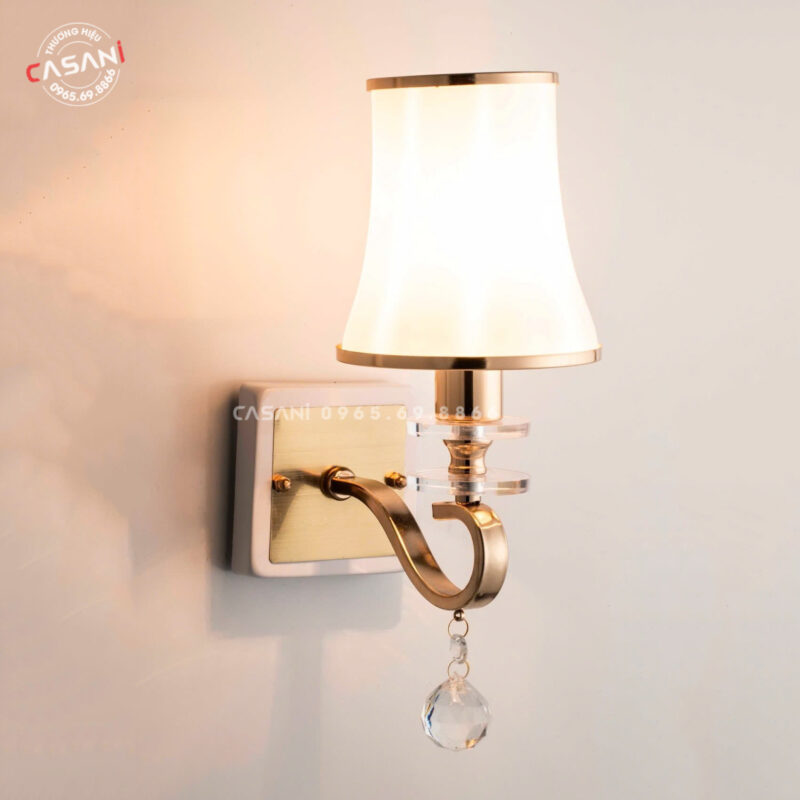 Đèn Treo Tường Trang Trí CDT-2052 1 Đèn Treo Tường Trang Trí CDT-2052