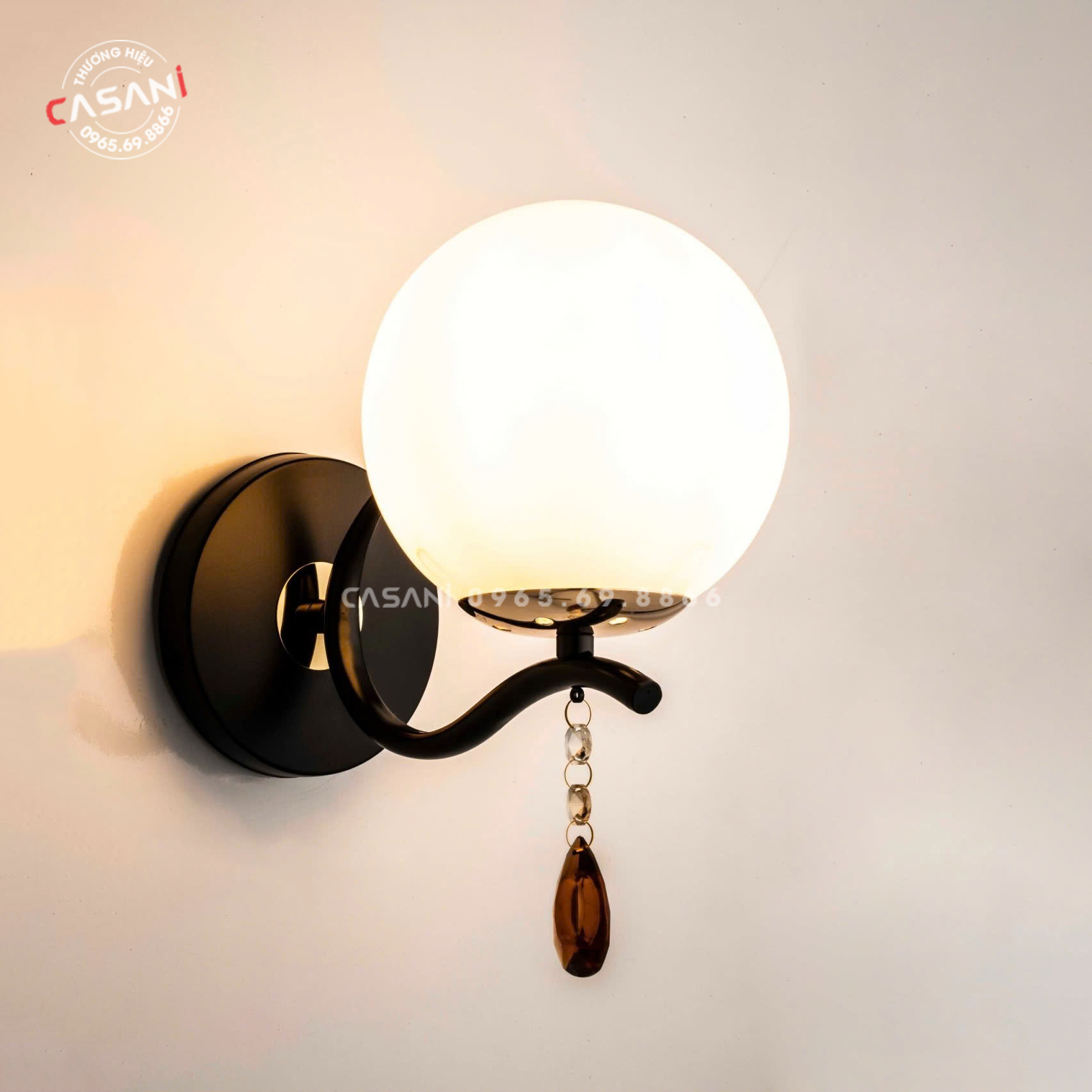 Đèn Treo Tường Trang Trí CDT-2054