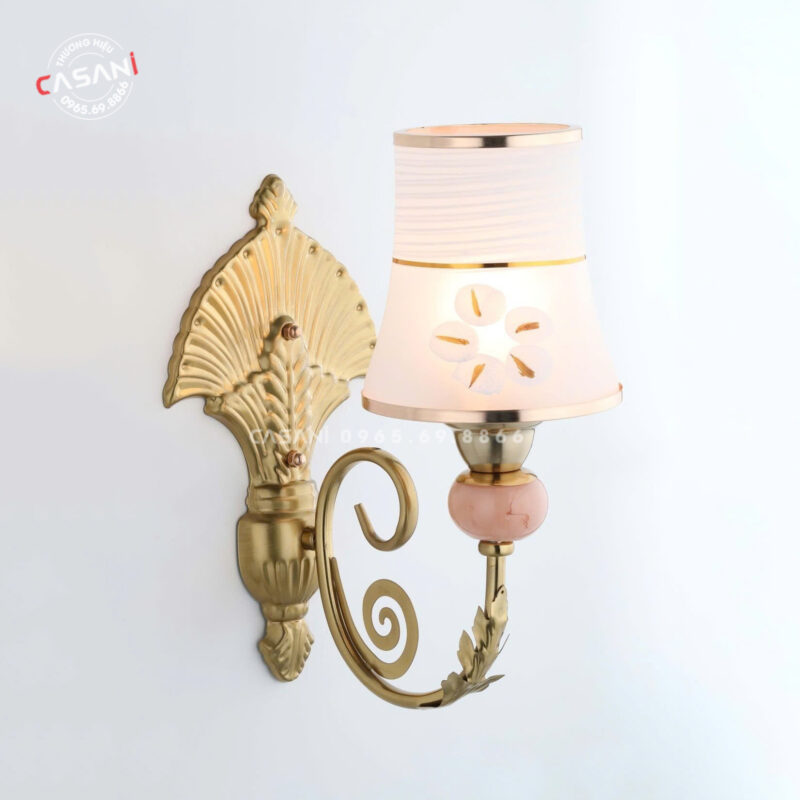 Đèn Treo Tường Trang Trí CDT-2055 1 Đèn Treo Tường Trang Trí CDT-2055