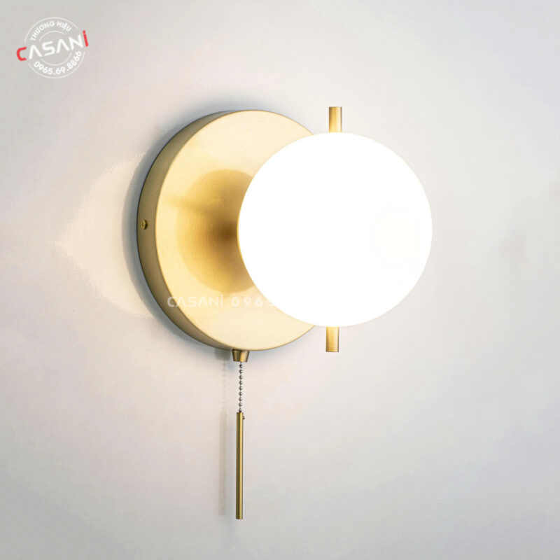 Đèn Treo Tường Trang Trí CDT-2048 1 Đèn Treo Tường Trang Trí CDT-2048