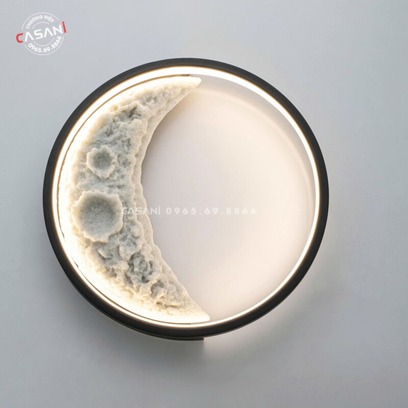 Đèn Treo Tường Trang Trí CDT-2058 1 Đèn Treo Tường Trang Trí CDT-2058