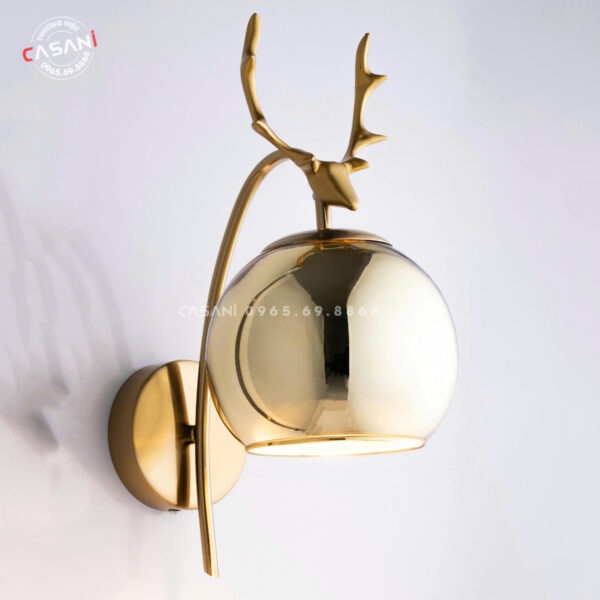 Đèn Treo Tường Trang Trí CDT-2065