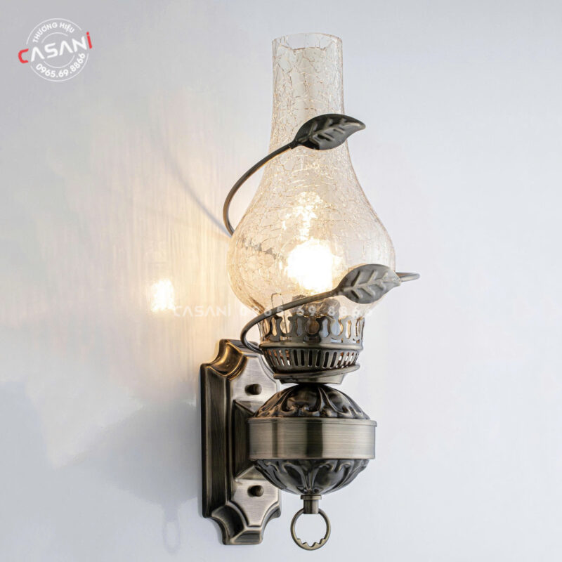Đèn Treo Tường Trang Trí CDT-2068 1 Đèn Treo Tường Trang Trí CDT-2068