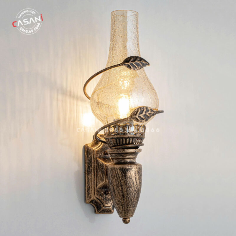 Đèn Treo Tường Trang Trí CDT-2069 1 Đèn Treo Tường Trang Trí CDT-2069