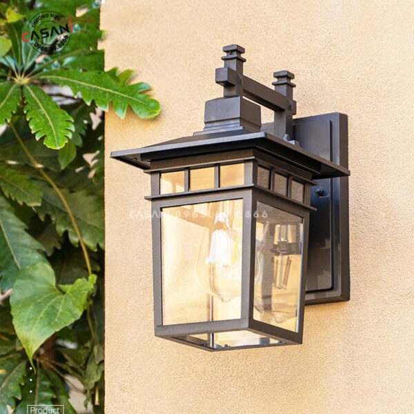 Đèn treo tường CDT-2107