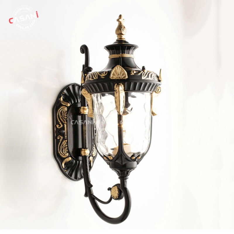 Đèn treo tường CDT-2109 1 Đèn treo tường CDT-2109