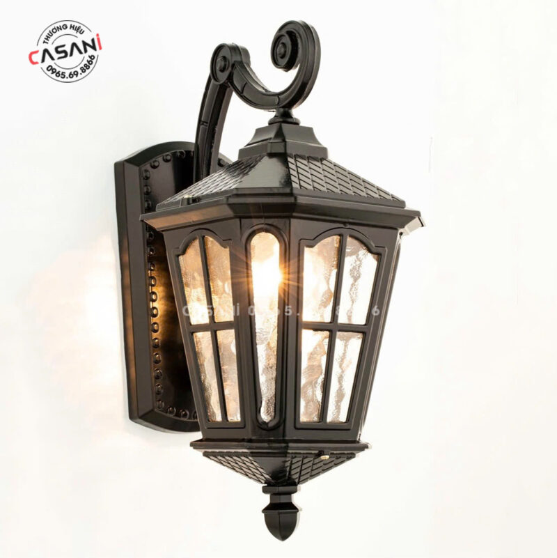 Đèn treo tường CDT-2121 1 Đèn treo tường CDT-2121